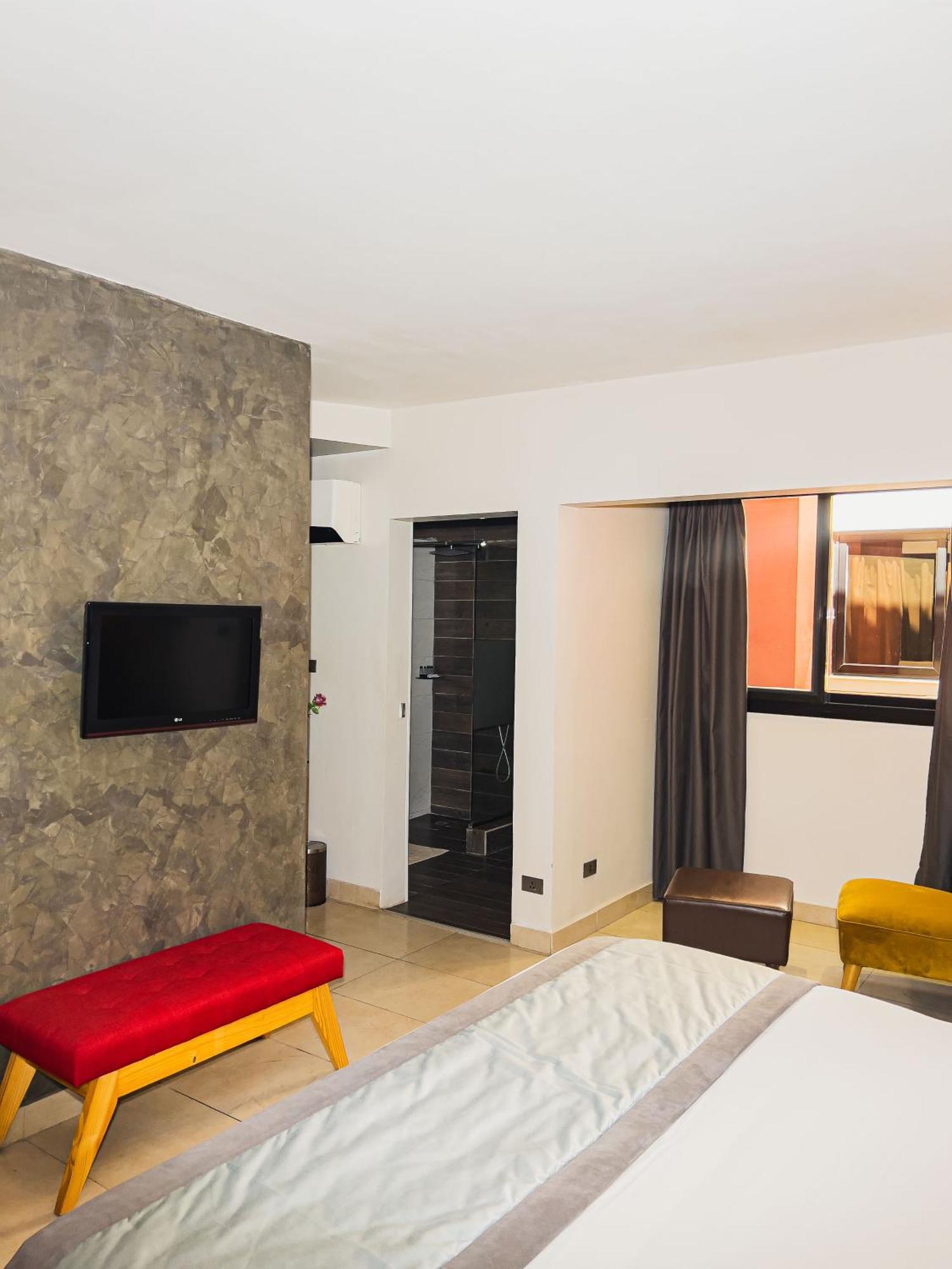 Hotel Vdn By Good Rade Дакар Екстер'єр фото